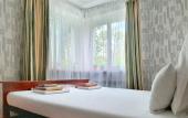 Туры в отель Leningradskaya 5-2 Apartments Туры в отель Leningradskaya 5-2 Apartments