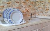 Туры в отель Leningradskaya 5-2 Apartments Туры в отель Leningradskaya 5-2 Apartments