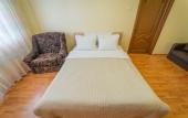 Туры в отель Inndays na Lazareva Apartments Туры в отель Inndays na Lazareva Apartments