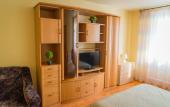 Туры в отель Inndays na Lazareva Apartments Туры в отель Inndays na Lazareva Apartments