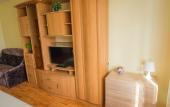 Туры в отель Inndays na Lazareva Apartments Туры в отель Inndays na Lazareva Apartments