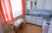 Туры в отель Inndays na Lazareva Apartments Туры в отель Inndays na Lazareva Apartments