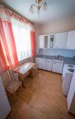 Туры в отель Inndays na Lazareva Apartments Туры в отель Inndays na Lazareva Apartments