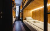 Туры в отель Caps hotel na Ostozhenke Hostel Туры в отель Caps hotel na Ostozhenke Hostel