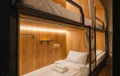 Туры в отель Caps hotel na Ostozhenke Hostel Туры в отель Caps hotel na Ostozhenke Hostel