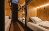 Туры в отель Caps hotel na Ostozhenke Hostel Туры в отель Caps hotel na Ostozhenke Hostel