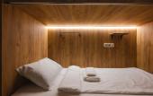 Туры в отель Caps hotel na Ostozhenke Hostel Туры в отель Caps hotel na Ostozhenke Hostel