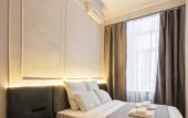 Туры в отель Caps hotel na Ostozhenke Hostel Туры в отель Caps hotel na Ostozhenke Hostel