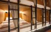 Туры в отель Caps hotel na Ostozhenke Hostel Туры в отель Caps hotel na Ostozhenke Hostel