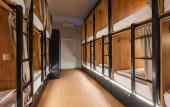 Туры в отель Caps hotel na Ostozhenke Hostel Туры в отель Caps hotel na Ostozhenke Hostel