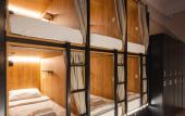 Туры в отель Caps hotel na Ostozhenke Hostel Туры в отель Caps hotel na Ostozhenke Hostel