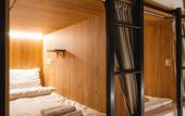 Туры в отель Caps hotel na Ostozhenke Hostel Туры в отель Caps hotel na Ostozhenke Hostel