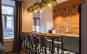Туры в отель Caps hotel na Ostozhenke Hostel Туры в отель Caps hotel na Ostozhenke Hostel