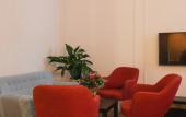 Туры в отель Caps hotel na Ostozhenke Hostel Туры в отель Caps hotel na Ostozhenke Hostel