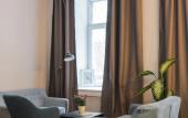 Туры в отель Caps hotel na Ostozhenke Hostel Туры в отель Caps hotel na Ostozhenke Hostel