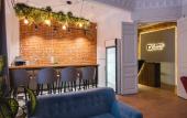 Туры в отель Caps hotel na Ostozhenke Hostel Туры в отель Caps hotel na Ostozhenke Hostel