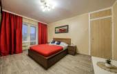 Туры в отель Hanaka Domodedovskaya 20 Apartments Туры в отель Hanaka Domodedovskaya 20 Apartments