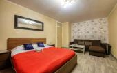 Туры в отель Hanaka Domodedovskaya 20 Apartments Туры в отель Hanaka Domodedovskaya 20 Apartments