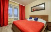 Туры в отель Hanaka Domodedovskaya 20 Apartments Туры в отель Hanaka Domodedovskaya 20 Apartments