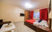 Туры в отель Hanaka Domodedovskaya 20 Apartments Туры в отель Hanaka Domodedovskaya 20 Apartments