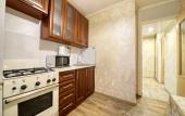 Туры в отель Hanaka Domodedovskaya 20 Apartments Туры в отель Hanaka Domodedovskaya 20 Apartments