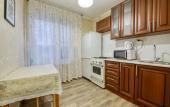 Туры в отель Hanaka Domodedovskaya 20 Apartments Туры в отель Hanaka Domodedovskaya 20 Apartments