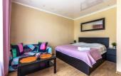 Туры в отель Saratovskaya 5 Hanaka Apartments Туры в отель Saratovskaya 5 Hanaka Apartments