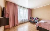 Туры в отель Saratovskaya 5 Hanaka Apartments Туры в отель Saratovskaya 5 Hanaka Apartments