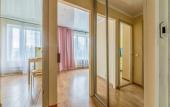 Туры в отель Saratovskaya 5 Hanaka Apartments Туры в отель Saratovskaya 5 Hanaka Apartments