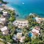 Туры в отель Grecotel Corfu Imperial Exclusive Resort, оператор Anex Tour