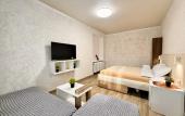 Туры в отель Hanaka Fortunatovskaya 19 Apartments Туры в отель Hanaka Fortunatovskaya 19 Apartments
