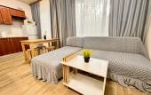 Туры в отель Hanaka Fortunatovskaya 19 Apartments Туры в отель Hanaka Fortunatovskaya 19 Apartments