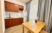 Туры в отель Hanaka Fortunatovskaya 19 Apartments Туры в отель Hanaka Fortunatovskaya 19 Apartments