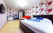 Туры в отель Hanaka Schelkovskaya 77 Apartments Туры в отель Hanaka Schelkovskaya 77 Apartments