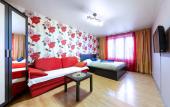 Туры в отель Hanaka Schelkovskaya 77 Apartments Туры в отель Hanaka Schelkovskaya 77 Apartments