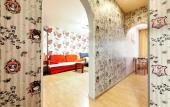 Туры в отель Hanaka Schelkovskaya 77 Apartments Туры в отель Hanaka Schelkovskaya 77 Apartments