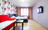Туры в отель Hanaka Schelkovskaya 77 Apartments Туры в отель Hanaka Schelkovskaya 77 Apartments