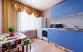 Туры в отель Hanaka Schelkovskaya 77 Apartments Туры в отель Hanaka Schelkovskaya 77 Apartments