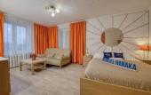 Туры в отель Hanaka Schelkovskaya 38 Apartments Туры в отель Hanaka Schelkovskaya 38 Apartments