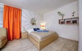 Туры в отель Hanaka Schelkovskaya 38 Apartments Туры в отель Hanaka Schelkovskaya 38 Apartments