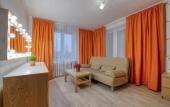 Туры в отель Hanaka Schelkovskaya 38 Apartments Туры в отель Hanaka Schelkovskaya 38 Apartments