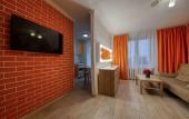 Туры в отель Hanaka Schelkovskaya 38 Apartments Туры в отель Hanaka Schelkovskaya 38 Apartments