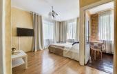 Туры в отель Hanaka Meschyorskij Apartments Туры в отель Hanaka Meschyorskij Apartments