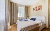Туры в отель Hanaka Meschyorskij Apartments Туры в отель Hanaka Meschyorskij Apartments