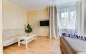 Туры в отель Hanaka Meschyorskij Apartments Туры в отель Hanaka Meschyorskij Apartments