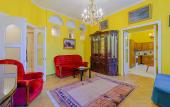 Туры в отель Welcome Home Italyanskaya 29 Apartments Туры в отель Welcome Home Italyanskaya 29 Apartments