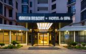 Туры в отель Green Resort Hotel&Spa Туры в отель Green Resort Hotel&Spa