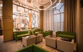 Туры в отель Green Resort Hotel&Spa Туры в отель Green Resort Hotel&Spa