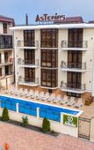 Туры в отель AsTerias Hotel Туры в отель AsTerias Hotel