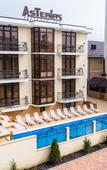 Туры в отель AsTerias Hotel Туры в отель AsTerias Hotel